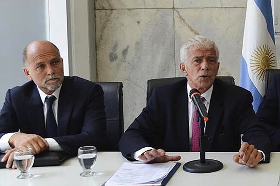 🔴 En vivo. Otra baja en el Gobierno: renunció el hombre de confianza de Cúneo Libarona