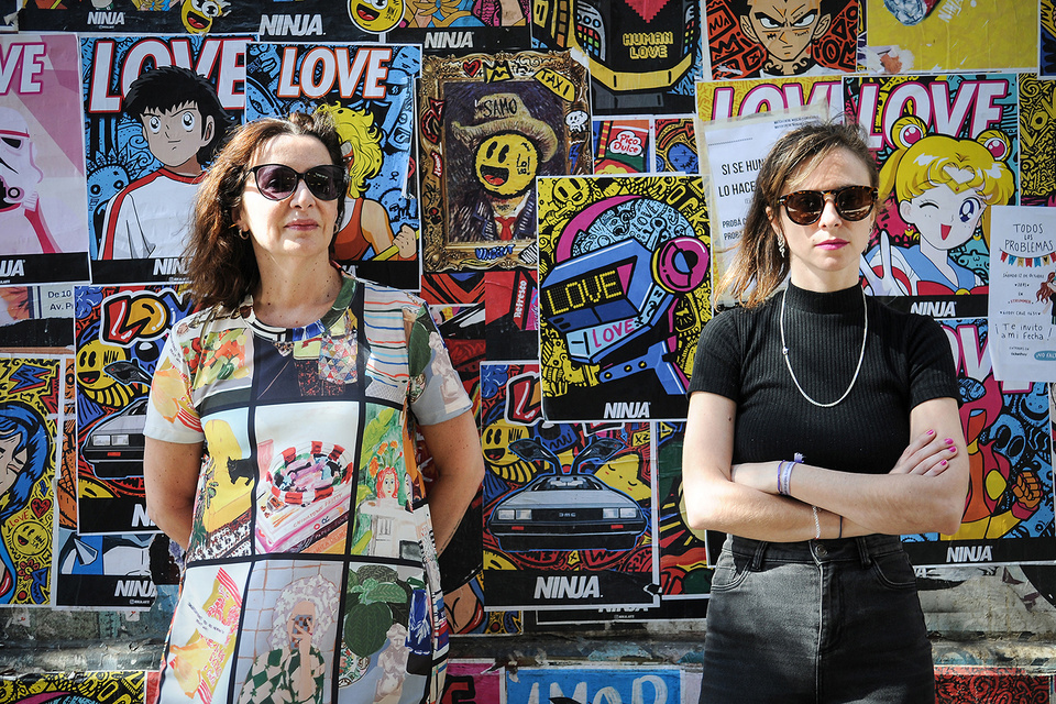 El mercado del sexo, del levante y del amor