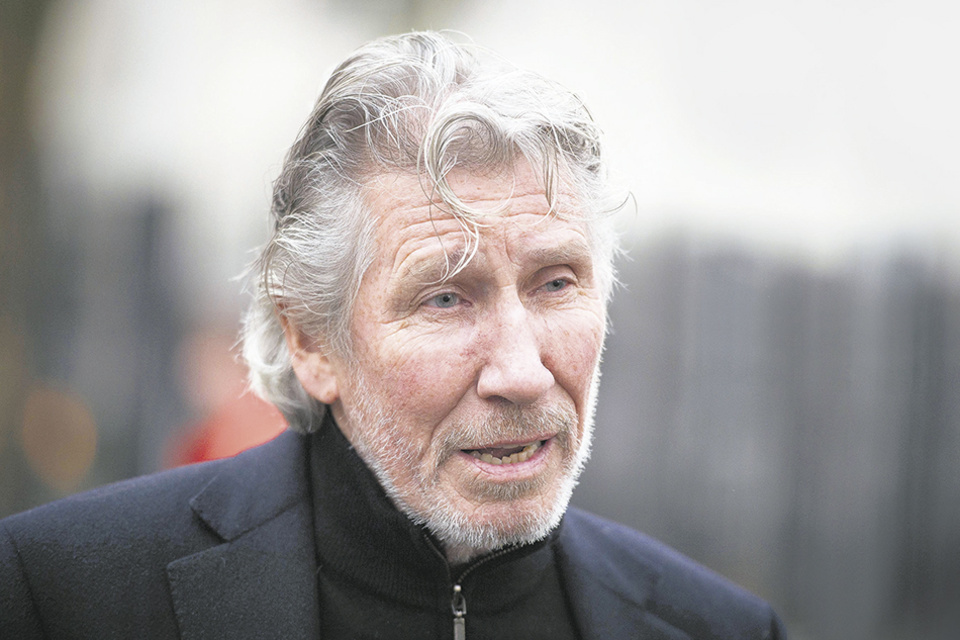 “Tratan de silenciarme porque creo en los derechos humanos”