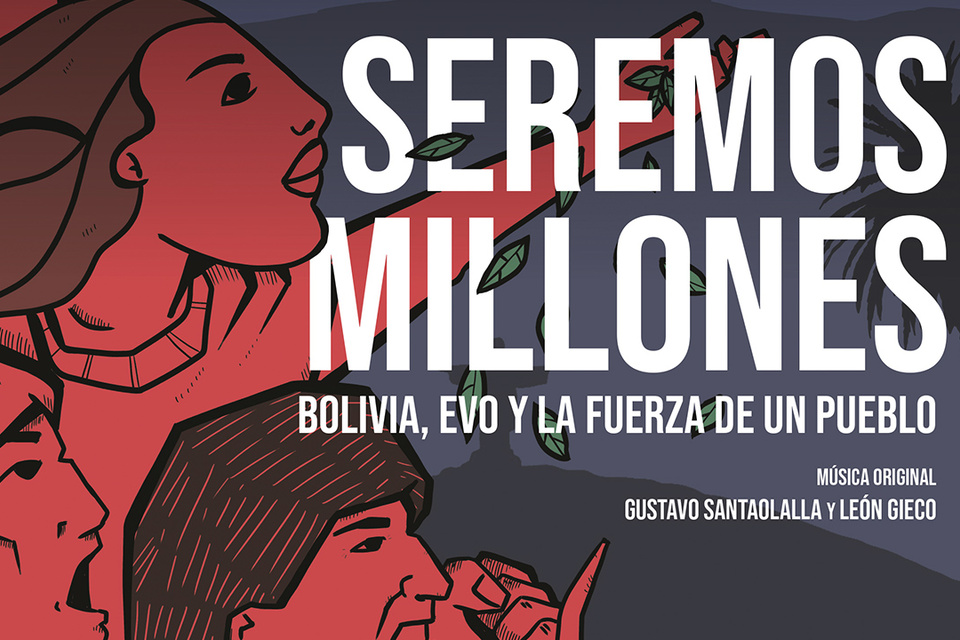 Seremos millones
