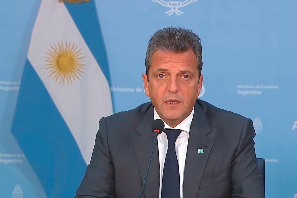 🔴 En vivo. Bono de 94 mil pesos para trabajadores informales