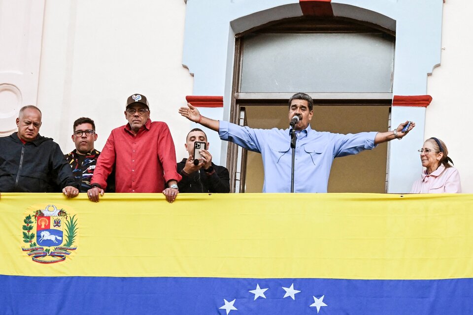 🔴 En vivo. Venezuela es un hervidero