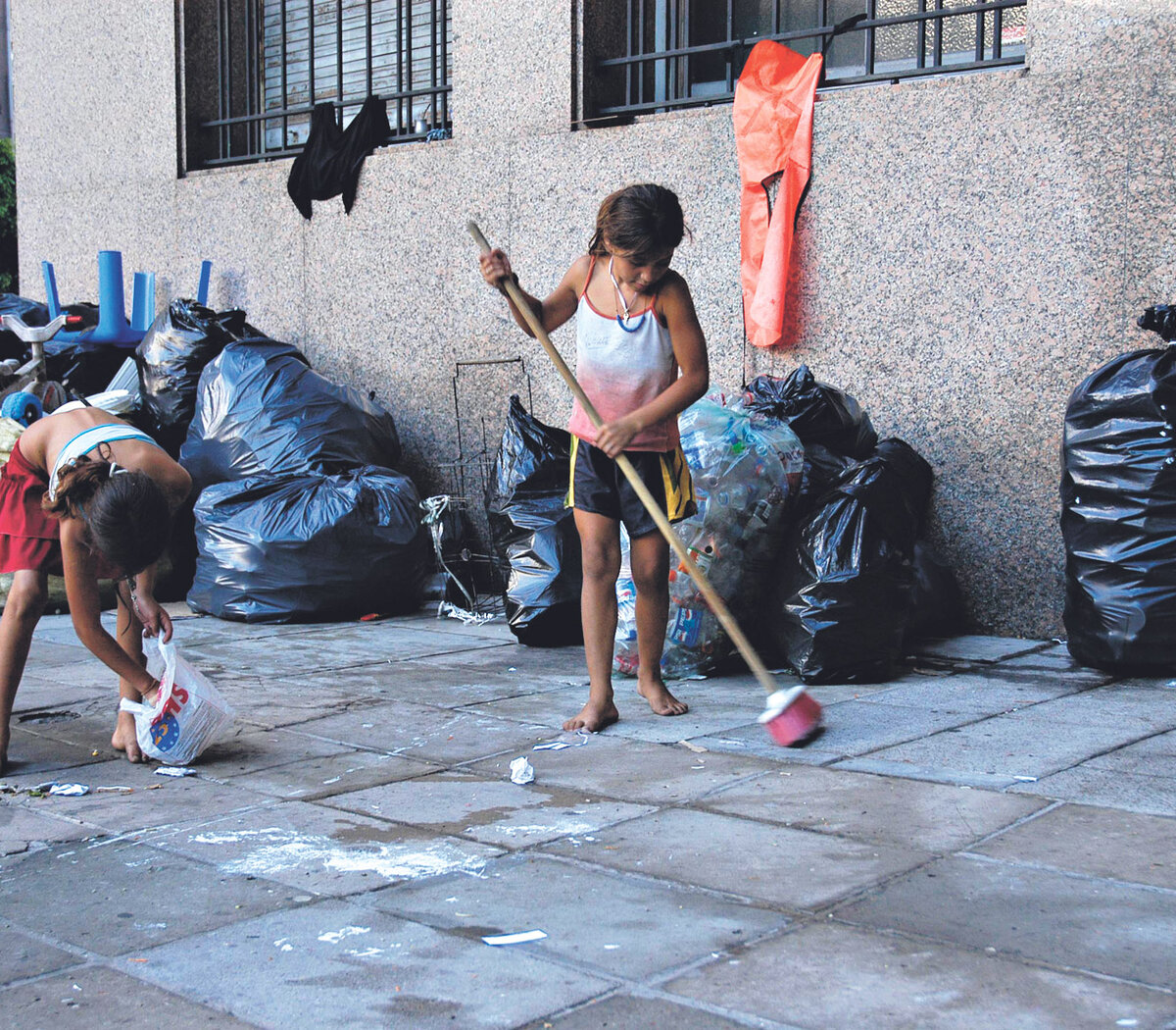 En la calle | Página|12