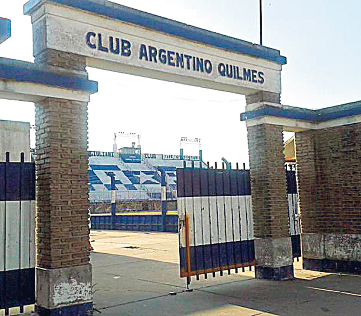 Argentino de Quilmes – Sitio oficial del Primer Club Criollo