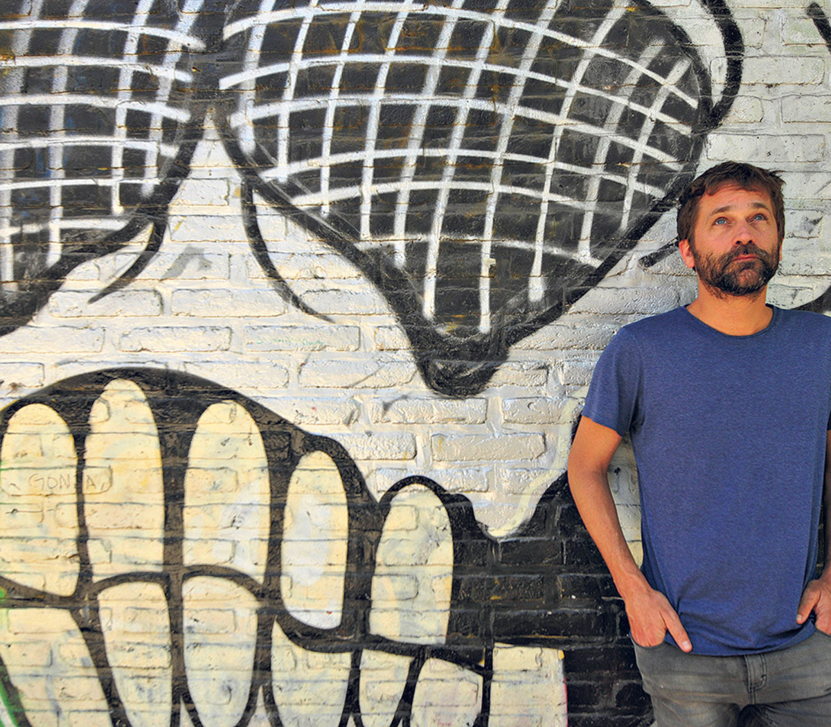 Muchos Ninos Encontraron En El Arte Una Via De Esc Pagina12