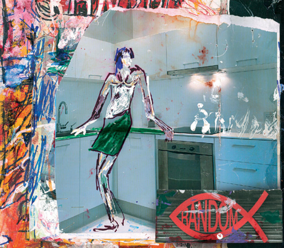 Charly lo hizo de nuevo | Random, el disco de García | Página|12