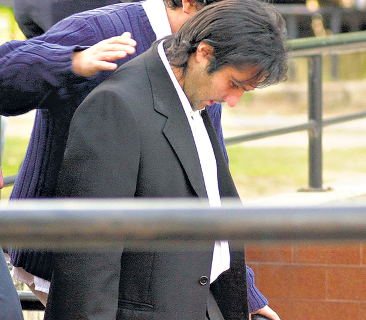 Giro Drastico En El Caso Maria Marta Llaman A Ind Pagina12
