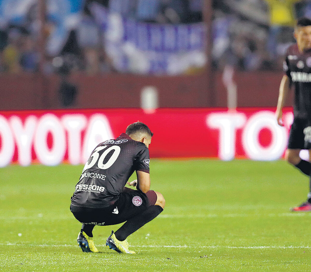 La dura realidad: Nacional, el mejor de Uruguay, perdió en la Copa  Sudamericana con el penúltimo del campeonato de Brasil