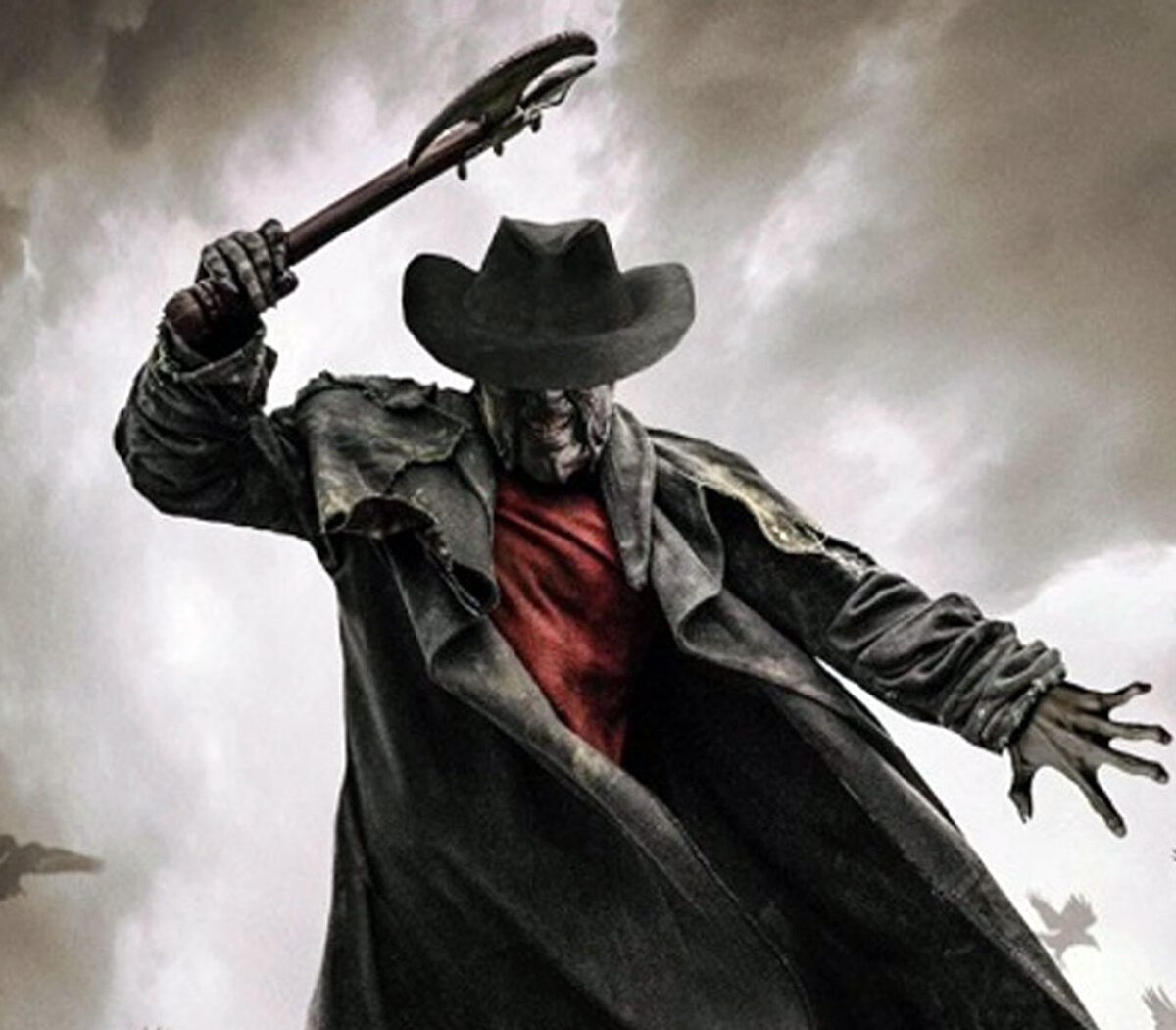 Jeepers Creepers: el regreso | Recomendadas | Página|12