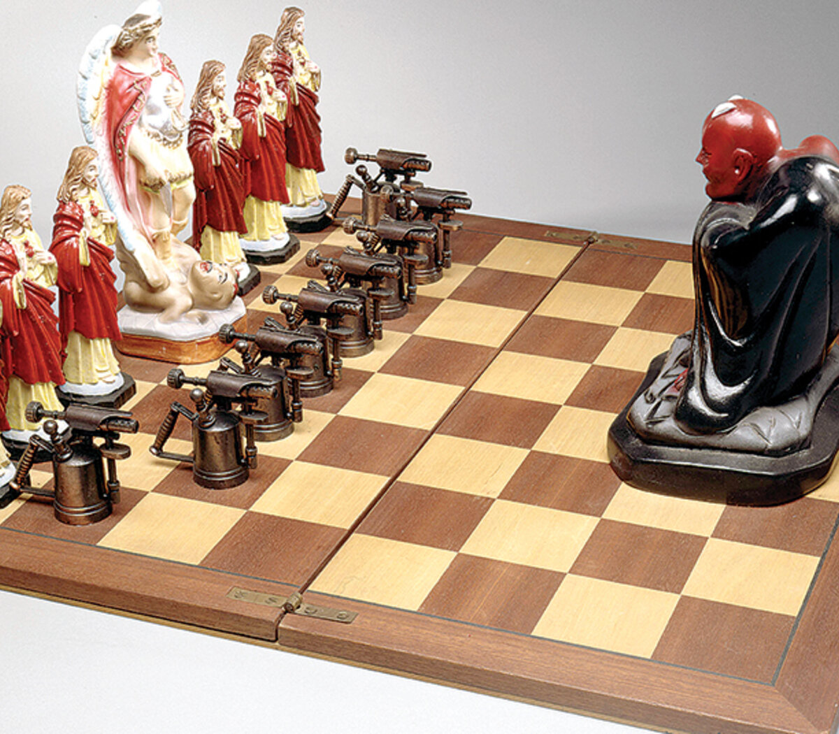 Libro de ajedrez Juegue la Najdorf de la defensa Siciliana