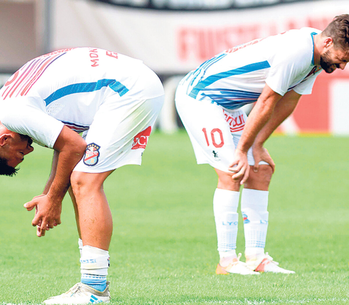 File:Formación titular de San Miguel en la ida de la final por el ascenso a  Primera B Metropolitana en el estadio Julio Humberto Grondona de Arsenal de  Sarandí.SAN MIGUEL EQUIPO 2017.jpg 