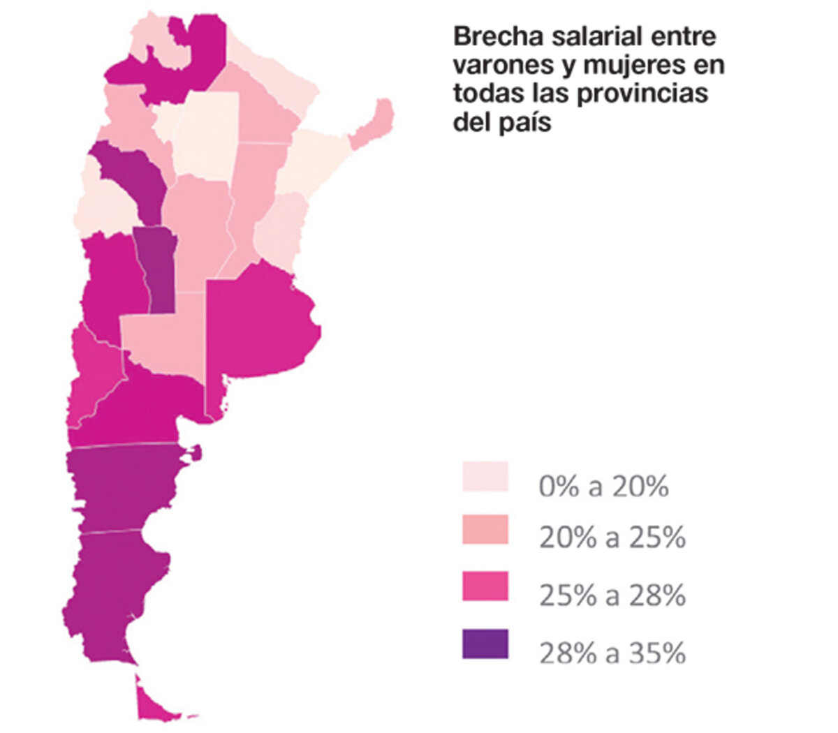 La brecha de género en el deporte empieza a los 12 años, deportes