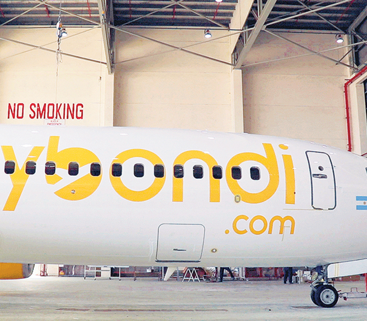 Cuanto Cobra Un Piloto Comercial En Argentina Medio millón por mes | El sueldo de los pilotos extranjeros | Página12