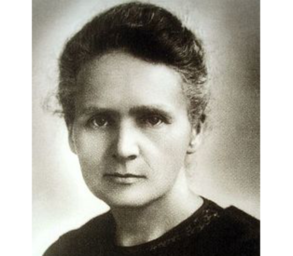 POR QUÉ MARIE CURIE ? | (7/11/1867 - 4/7/1934) | Página12