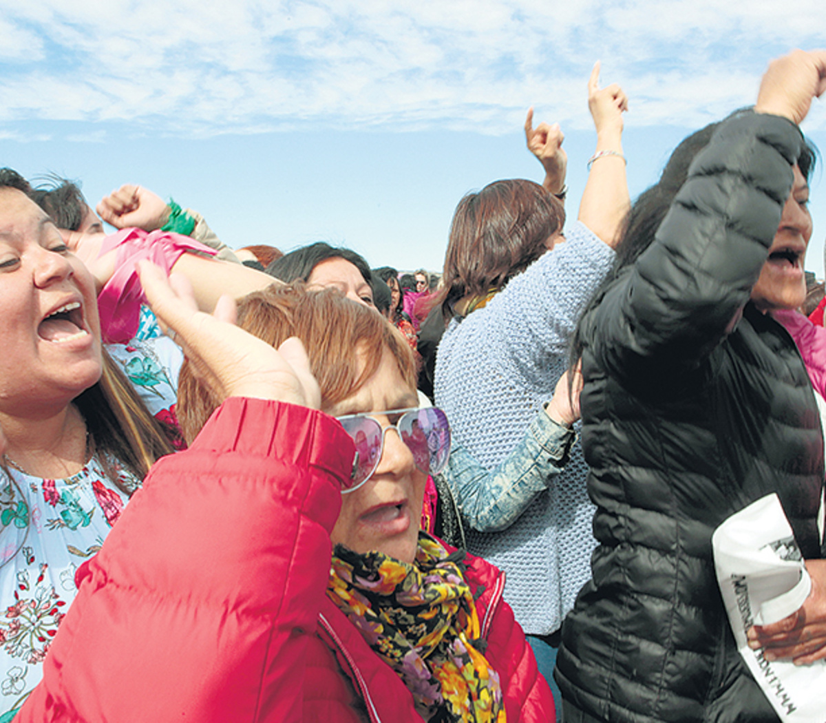 muñequita embarazada