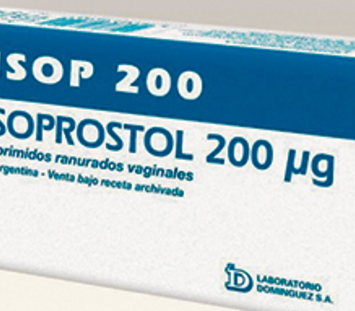 Precio cytotec dolares