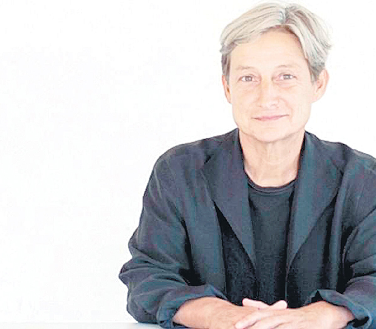 No disparen contra la ideología de género | La ideología de género según Judith Butler: mitos y realidad | Página12 No disparen contra la ideología de género | La ideología de género según Judith Butler: mitos y realidad | Página12