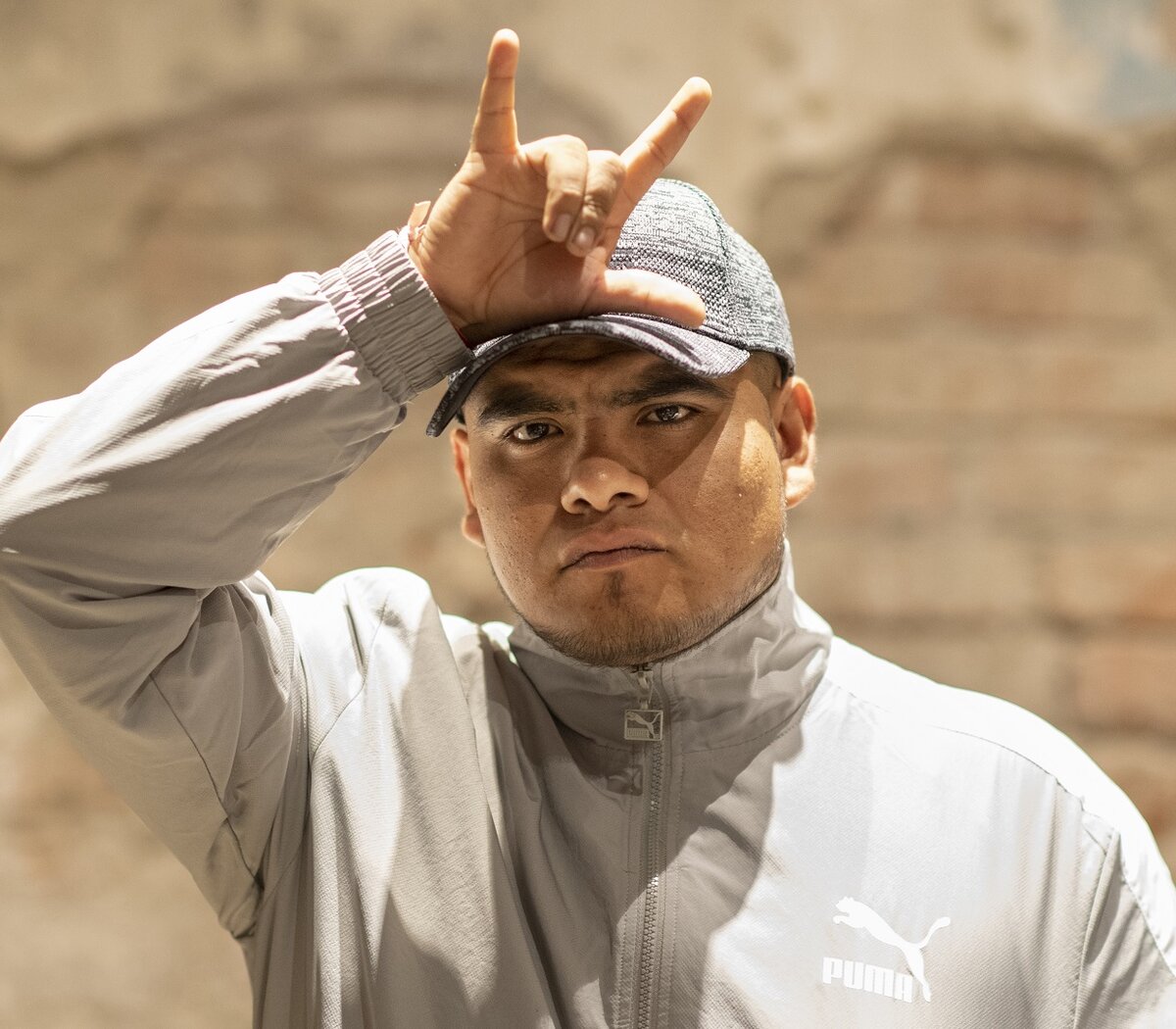 Aczino, el mejor freestylero jamás parido | Entrevista exclusiva al rapero emblema de la improvisación, que estrena proyecto hip hop | Página12