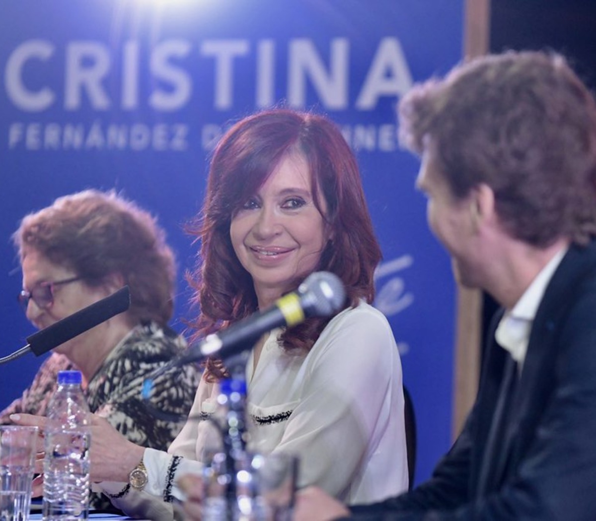 cristina fernandez discurso diabetes mellitus cristina fernandez discurso diabetes mellitus