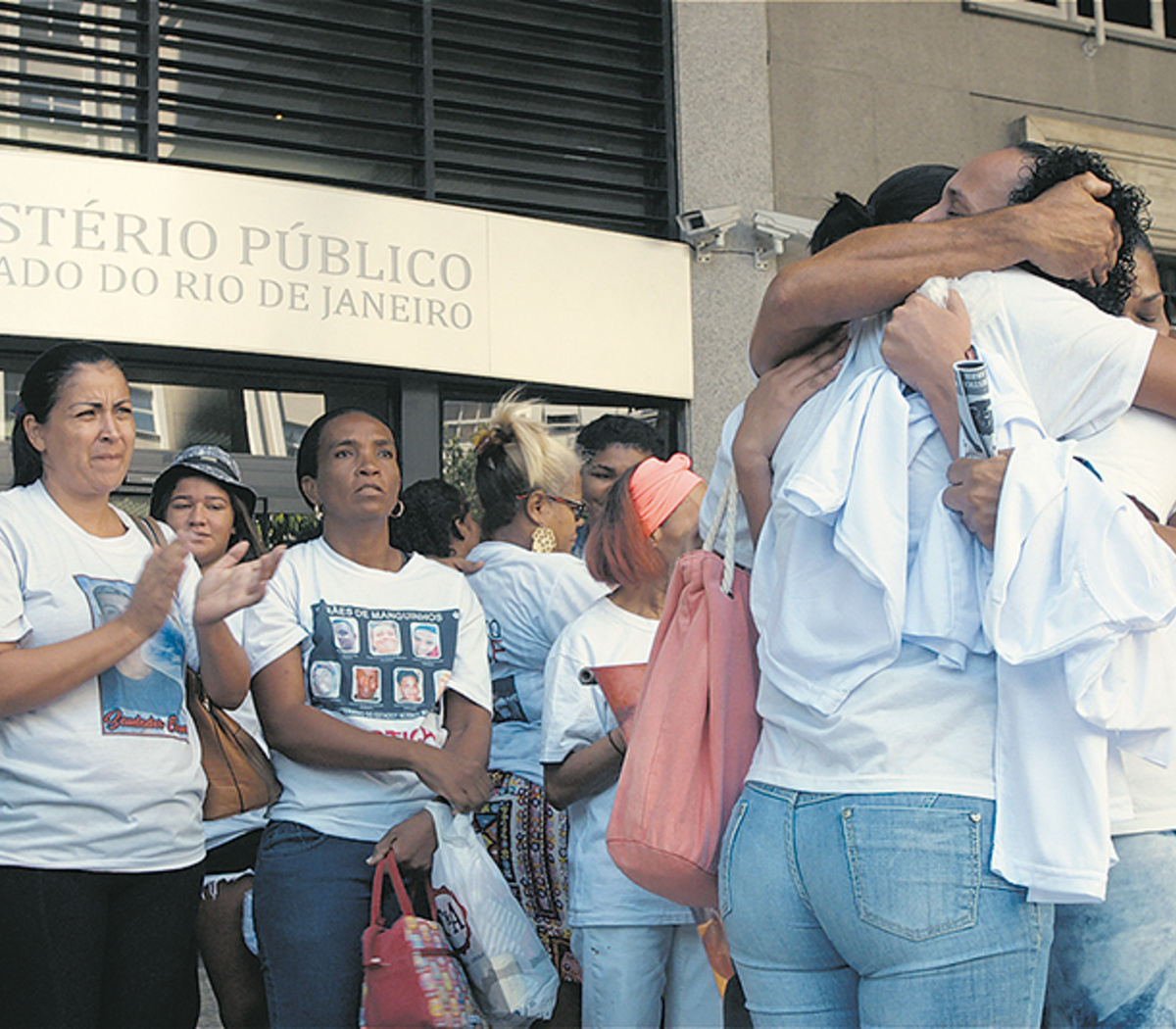 El INADI organiza el encuentro “Juventudes sin discriminación