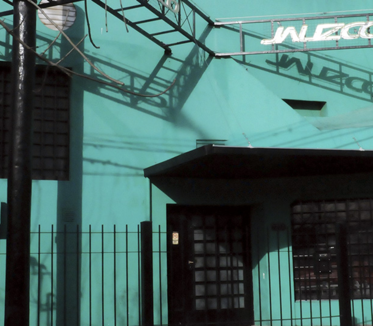 Otra vez a los tiros en el mismo boliche | Un joven... | Página12