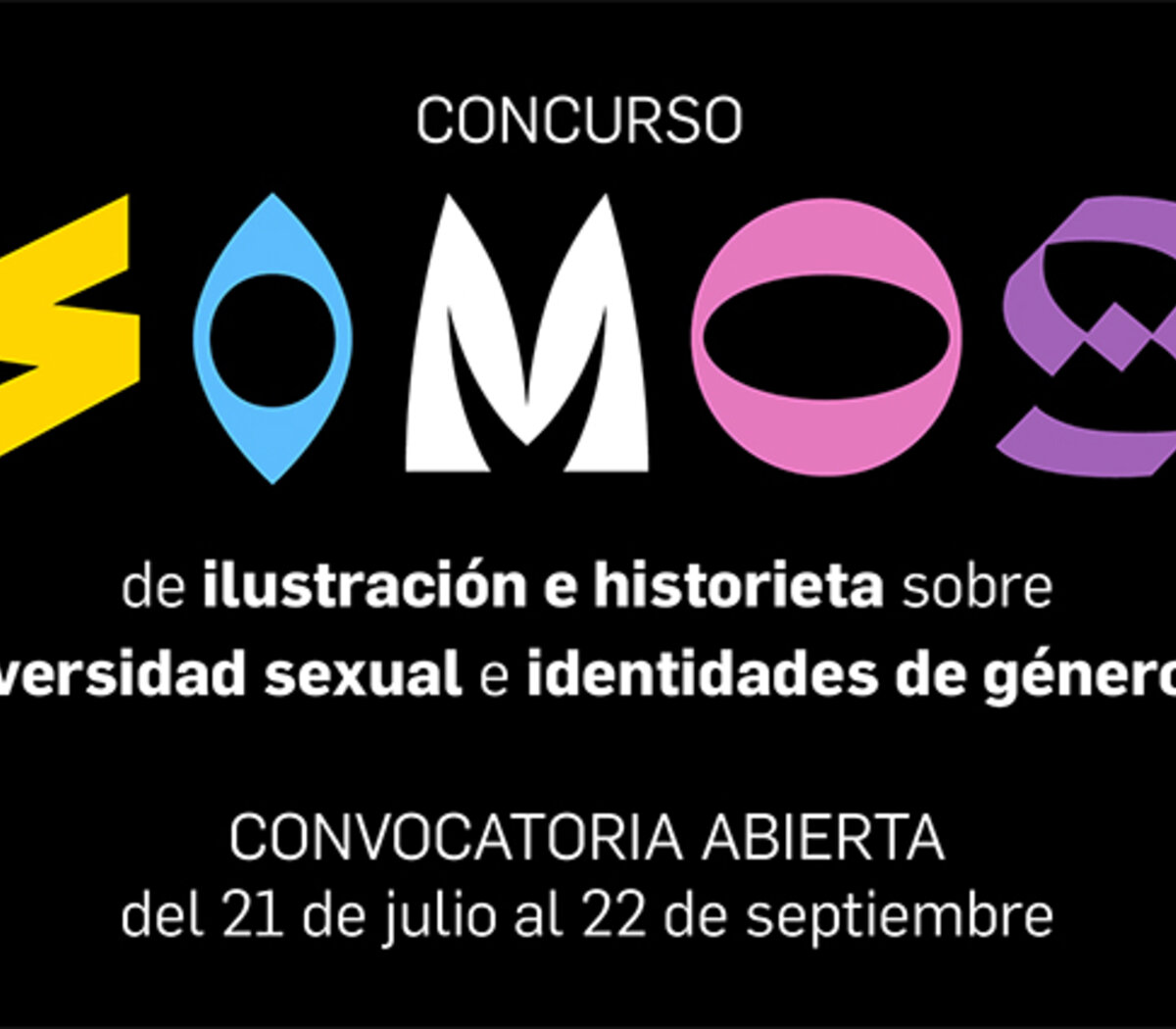 AGENDA LGBTIQ: SELECCION CUARENTENA | Convocatorias, cursos, películas,  talleres online, concursos, charlas y videos | Página|12