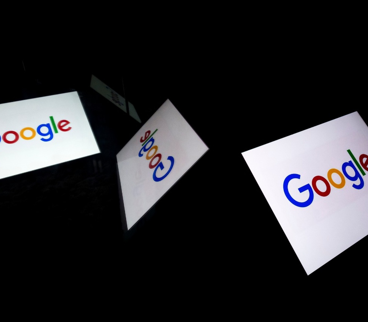 Derecho al olvido: Polémica sobre el fallo de la desindexación | La orden  judicial a Google de desindexar el caso Denegri fue fuertemente criticada |  Página|12