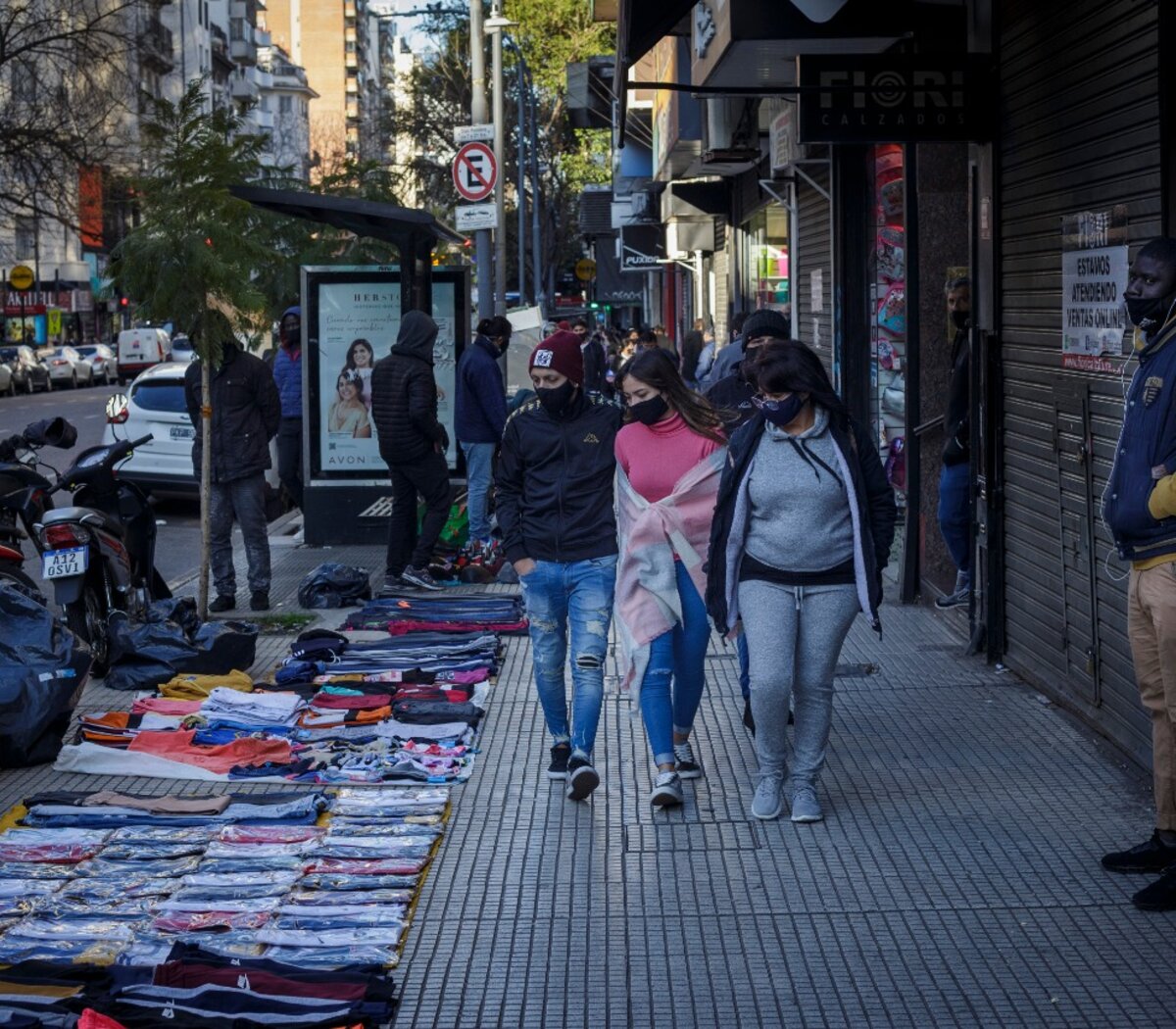 Juguetería en once online calle corrientes