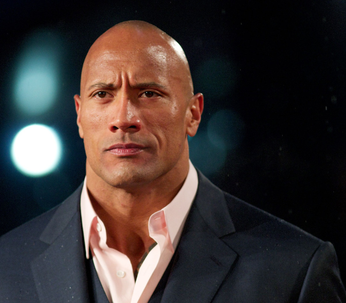 El valor oculto de un cambio de carrera: lecciones de Dwayne "La Roca" Johnson