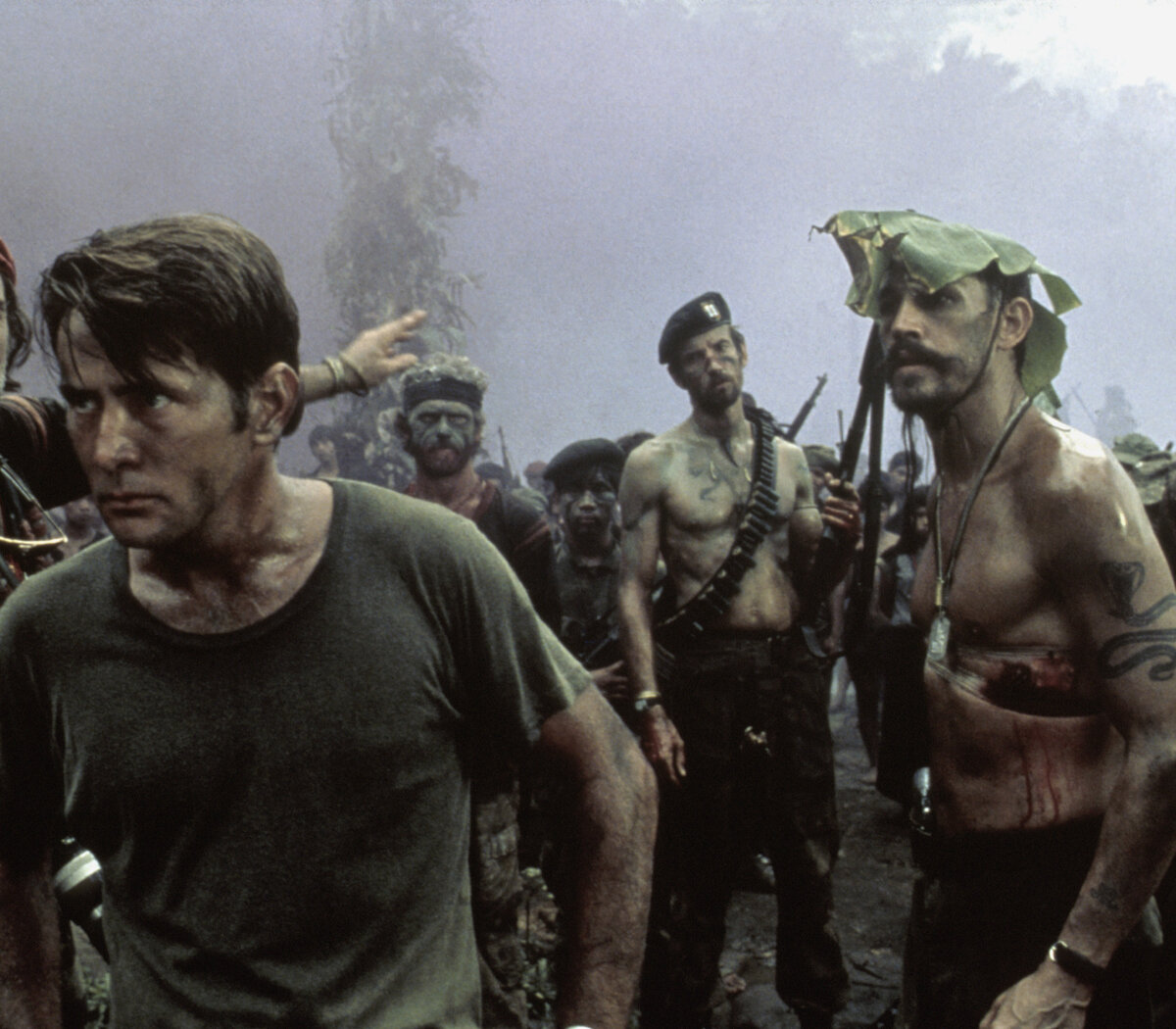 Apocalypse Now Redux