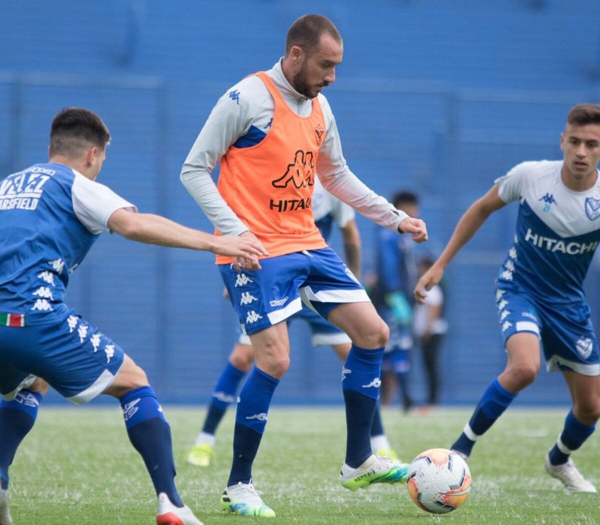 El Mercado De Pases Del Futbol Argentino Lo Que D Pagina12