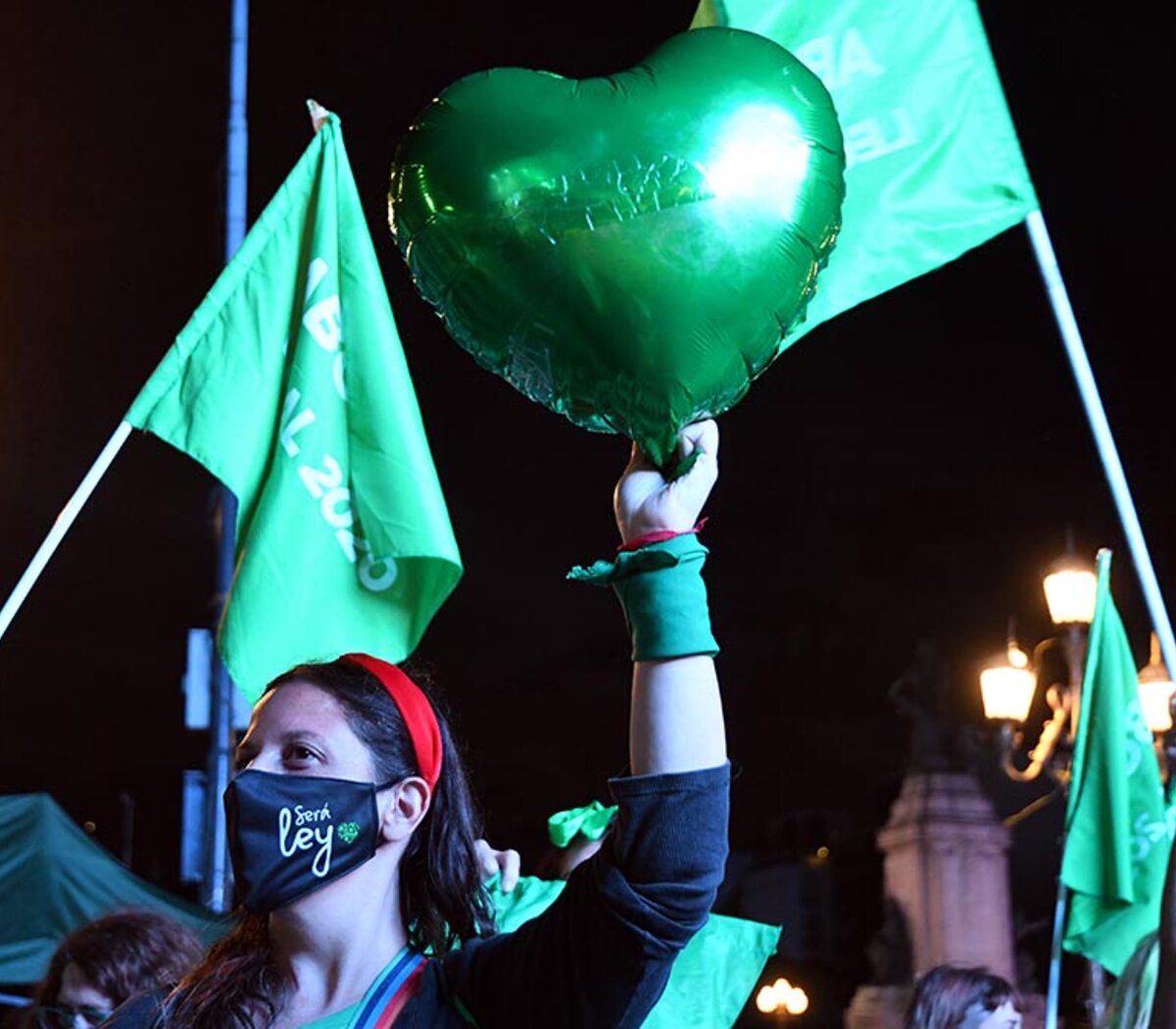 El Gobierno no permitirá escuchar el latido fetal para disuadir de abortar:  'Defenderemos a la mujer