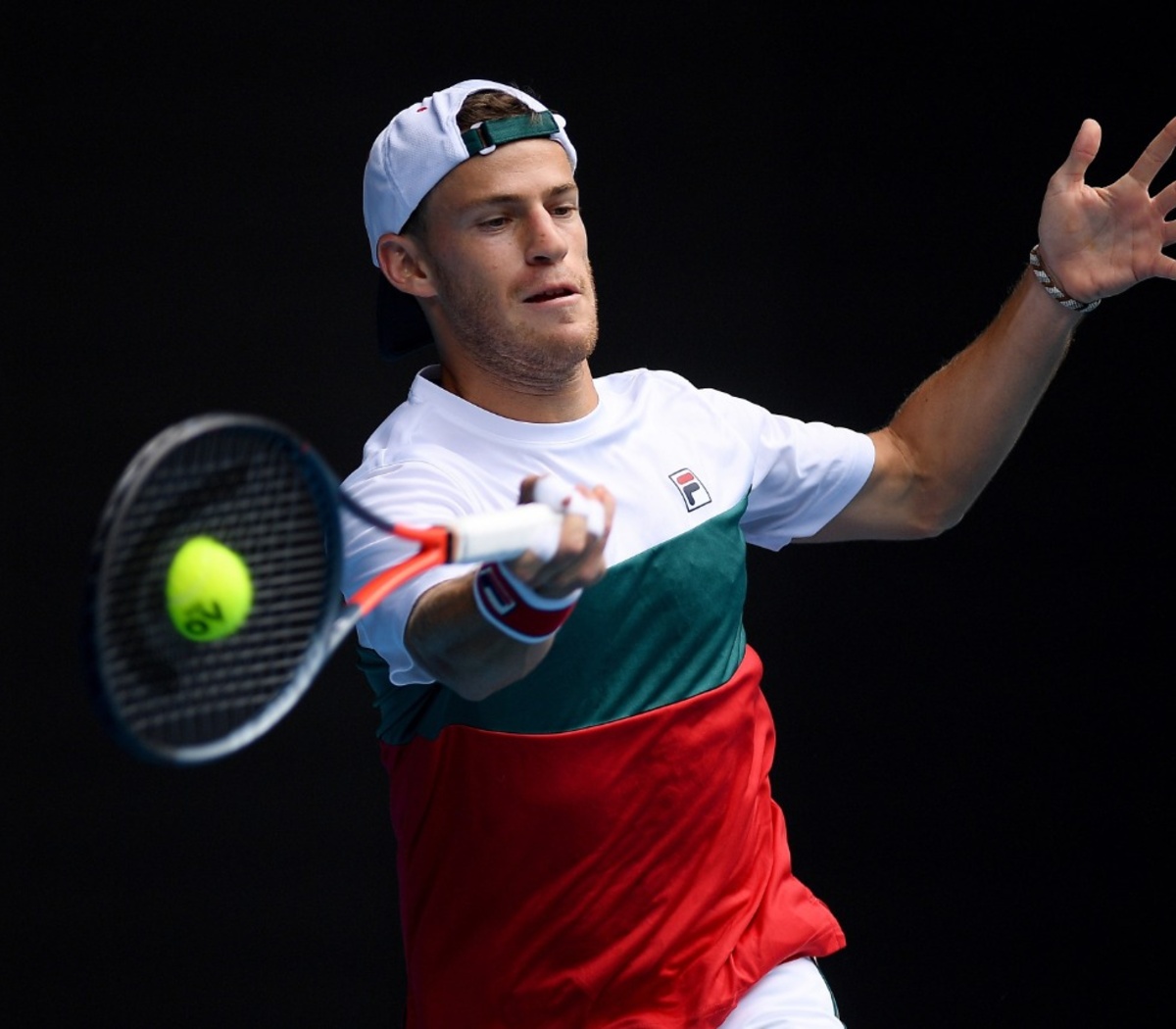 Diego Schwartzman Su Gran 2020 Y Su Opinion Sobre Pagina12