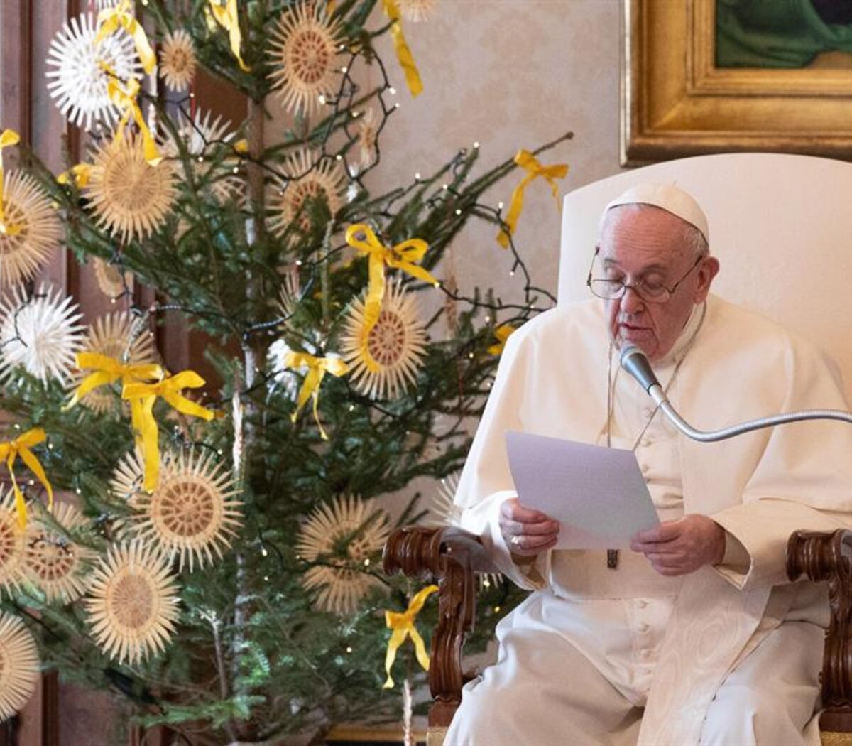 La reacción del Papa ante la legalización del aborto | El Episcopado emitió un duro documento | Página12 La reacción del Papa ante la legalización del aborto | El Episcopado emitió un duro documento | Página12