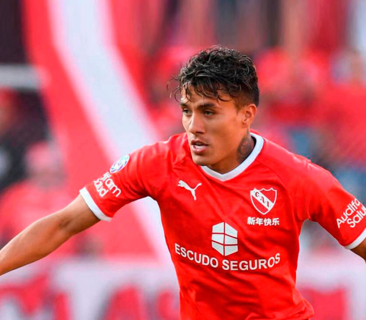 Independiente llegó a un acuerdo para cancelar una deuda increíble - Todas  las noticias de Independiente - Soy Del Rojo