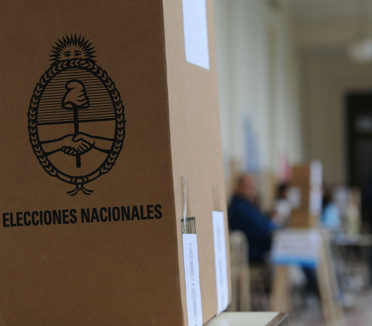 C C3 A1mara Oculta - Piden incluir en la campaÃ±a de vacunaciÃ³n al personal que intervendrÃ¡ en  las legislativas 2021 | Solicitud de la CÃ¡mara Nacional Electoral | PÃ¡gina12