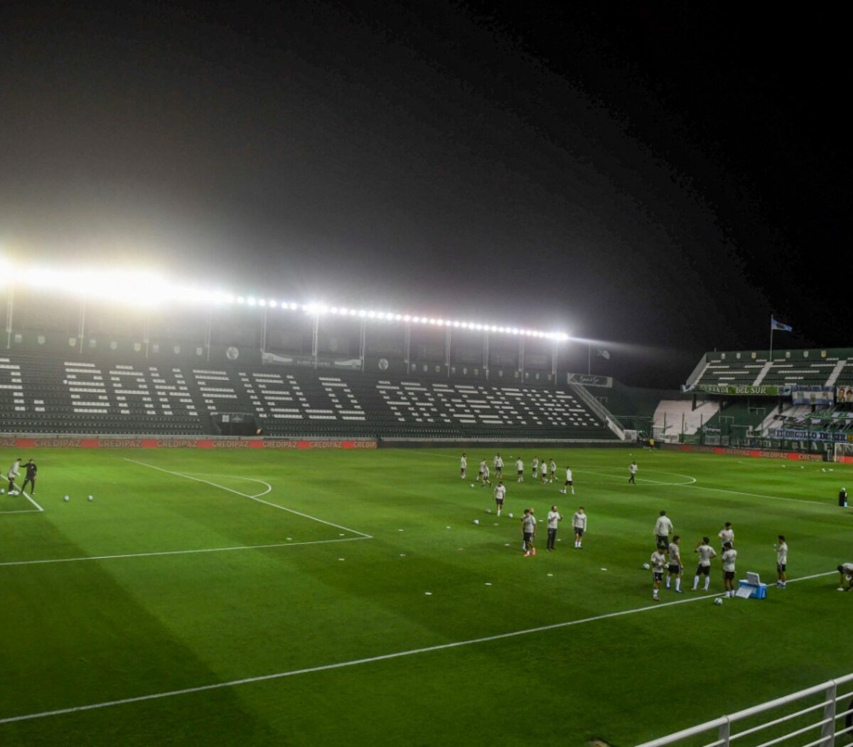 12 nomes para os 120 anos de história do Banfield – Futebol Portenho