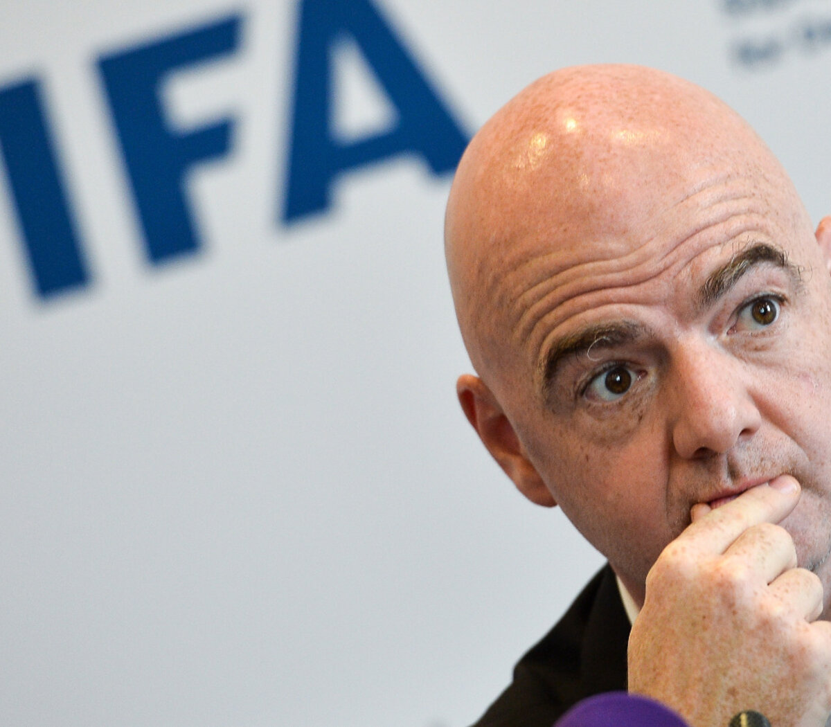 La FIFA no reconocerá a la Superliga Europea e inha... | Página12