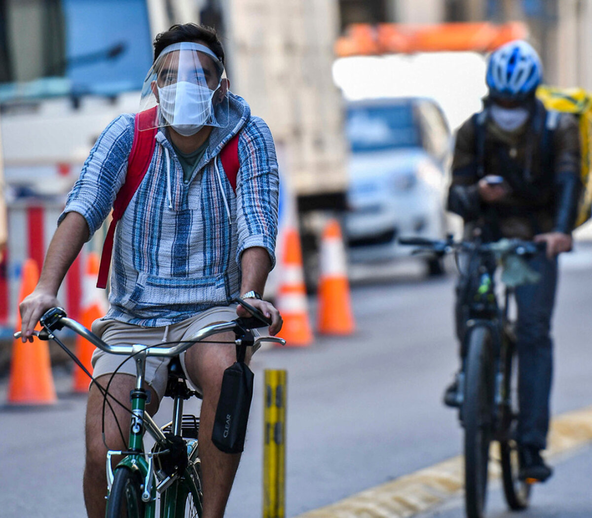 Bicicletas Cuotas Gobierno De La Ciudad 2025
