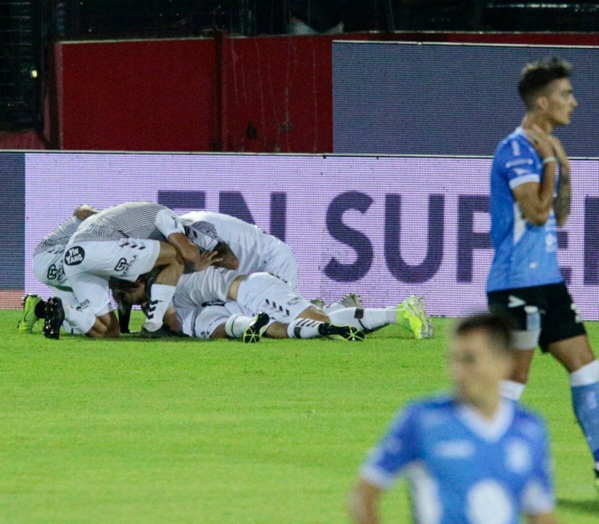 Club Atlético Platense - La Soga