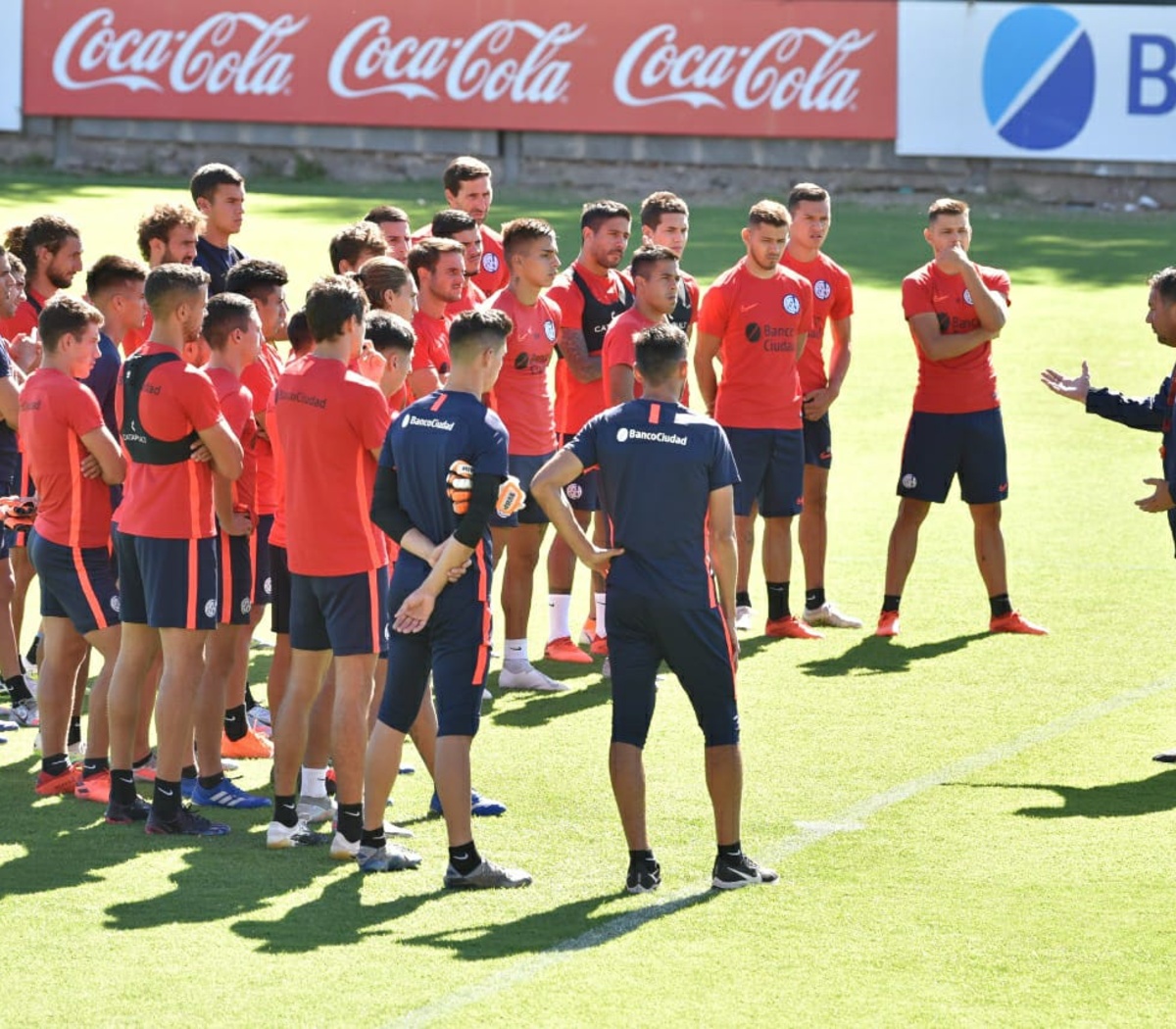 Resultado de imagen de HOY SAN LORENZO CON ARSENAL Y EL DEBUT DE DABOVE