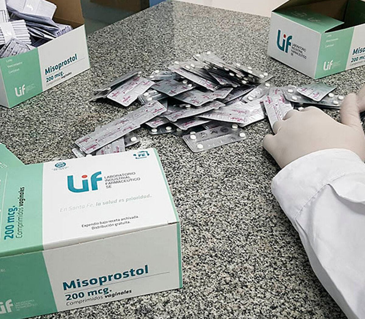 Misoprostol En Línea