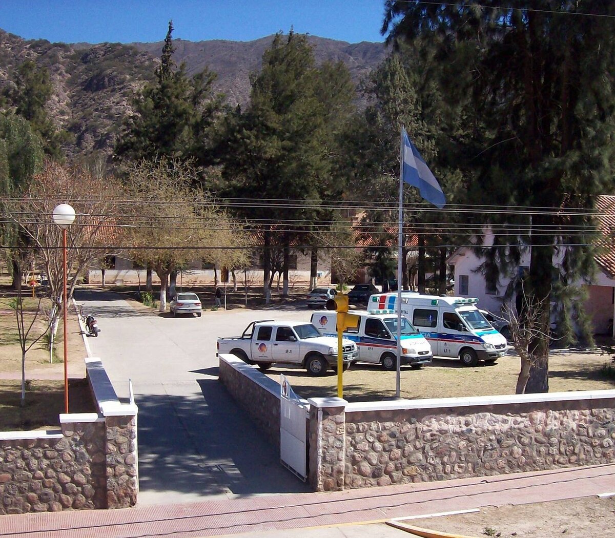 Hospital de belen