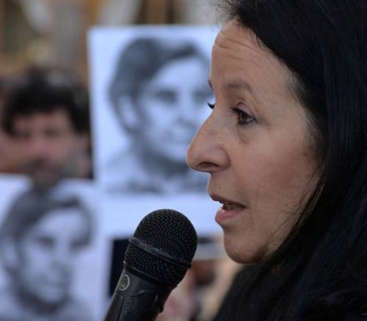Ana María Careaga. El goce oscuro de los dictadores | ENTREVISTA | Página|12