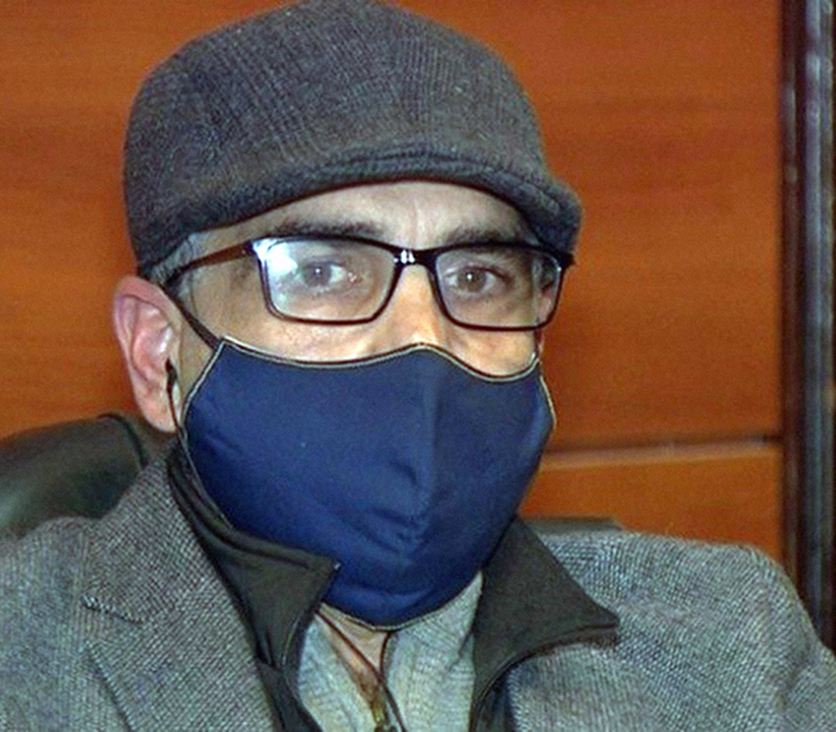 Peiti seguirá tras las rejas | Investigaciones por ... | Página12