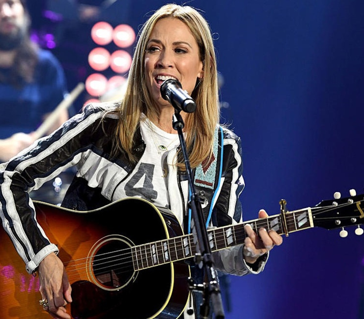 Sheryl Crow: Sheryl Crow: