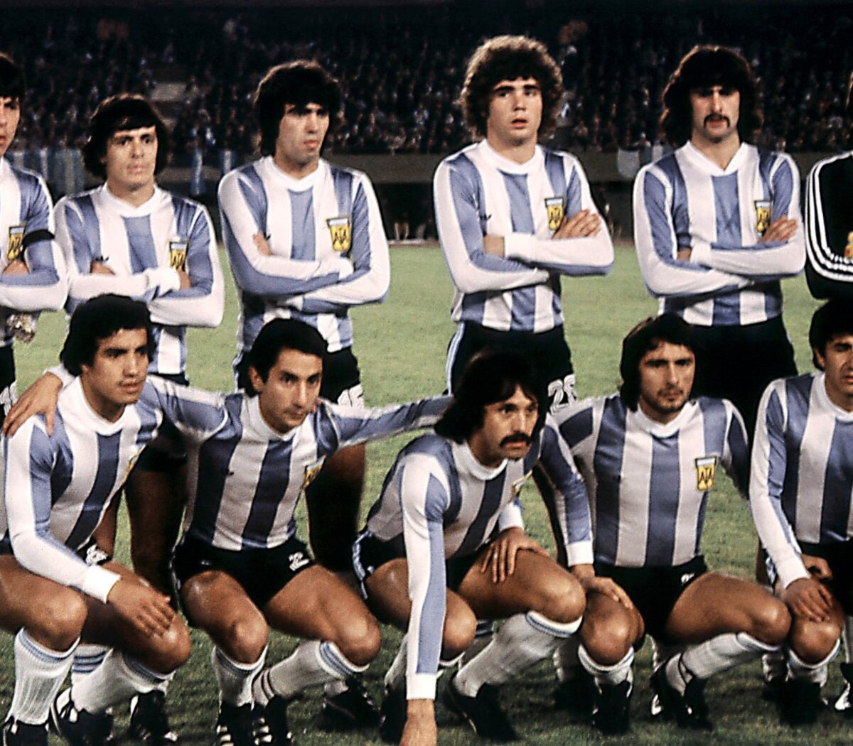 Germán Leguía: "La dictadura a la Argentina Mundial '78" | El ex jugador peruano analizó lo que pasó el día del partido en Rosario | Página|12