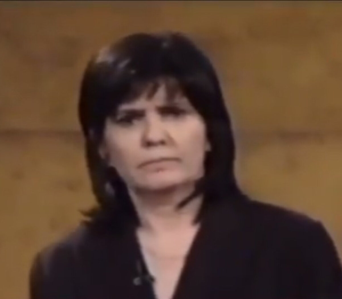 Cuando Patricia Bullrich Le Dijo A Macri Que El Correo Tenia Que Pagar Su Deuda Un Estado Inteligente Le Debe Cobrar El Canon A Su Empresa Le Espeto En 2003 Pagina12