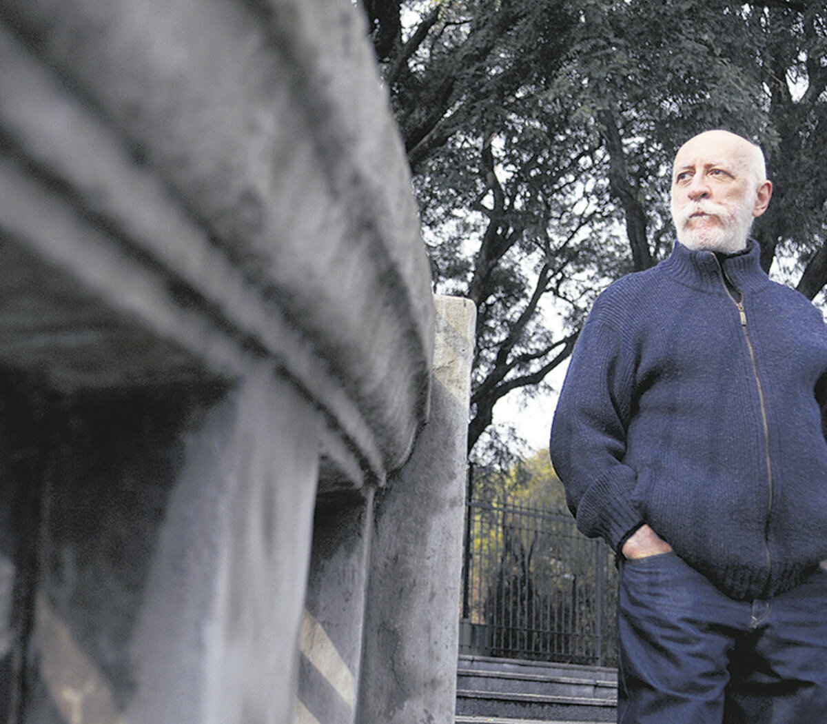 Las vacunas son un acontecimiento solidario” | Entrevista a Alejandro Kaufman, ensayista y crítico cultural | Página12 Las vacunas son un acontecimiento solidario” | Entrevista a Alejandro Kaufman, ensayista y crítico cultural | Página12