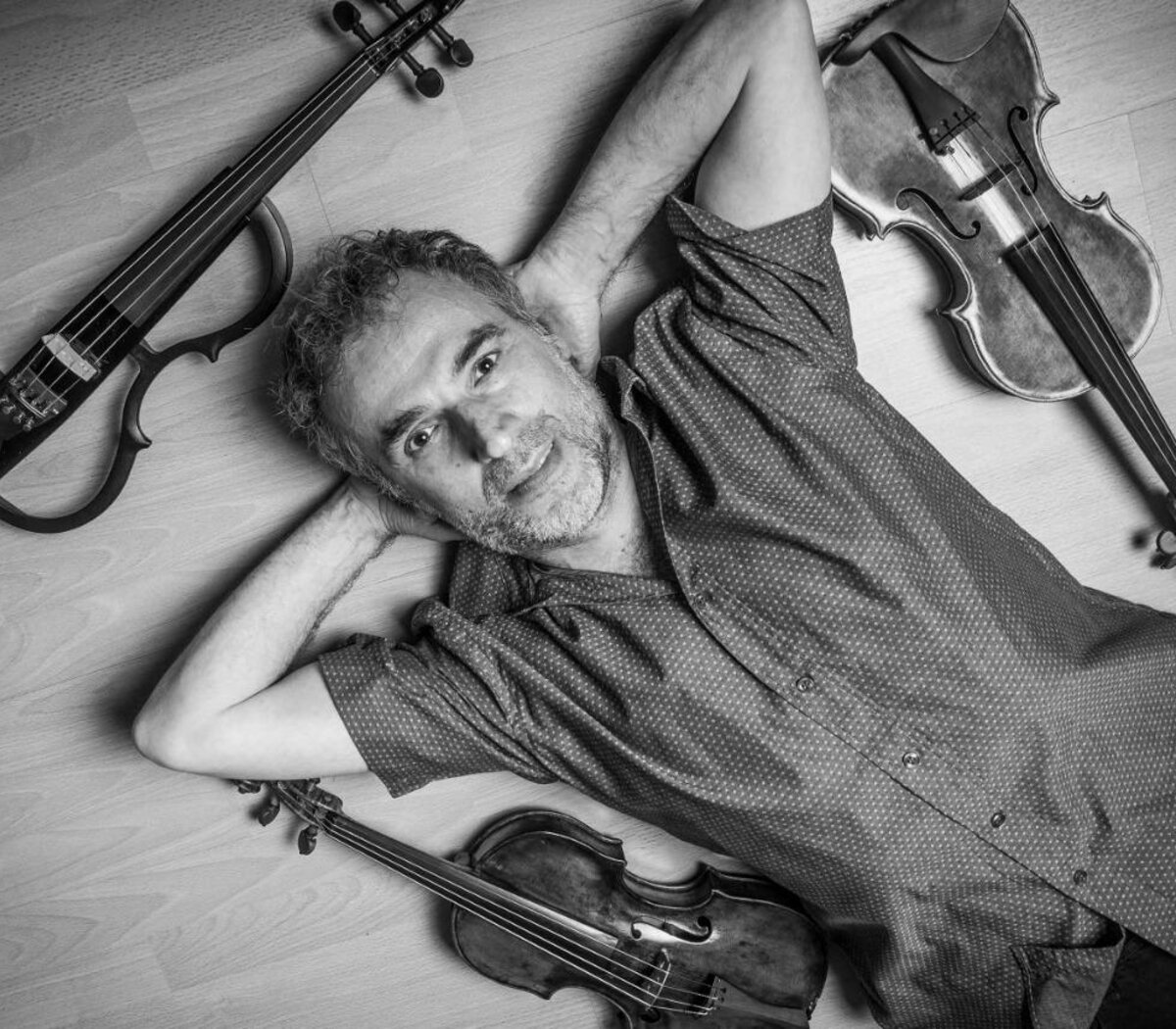 Cuanto Cuesta El Violin Mas Caro Del Mundo Elías Gurevich: "Lo que quise fue ampliar la línea de tiempo" | Un notable  trabajo del violinista uruguayo | Página12